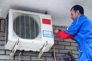 24/7 and Emergency HVAC Near Aiea, HI | Air Conidtioning and Heating Contractors
